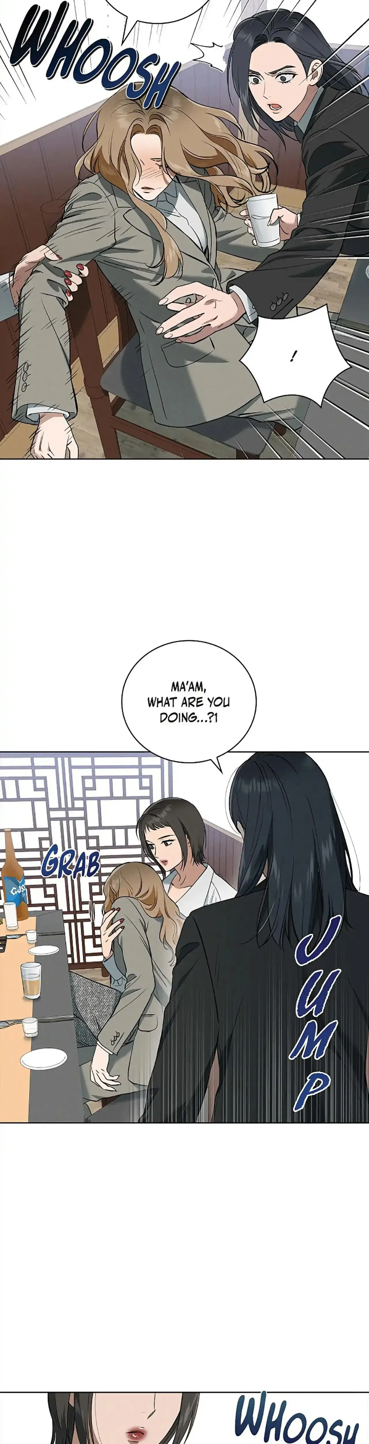 Falling (Eunsu) Episode 46 - Page 5