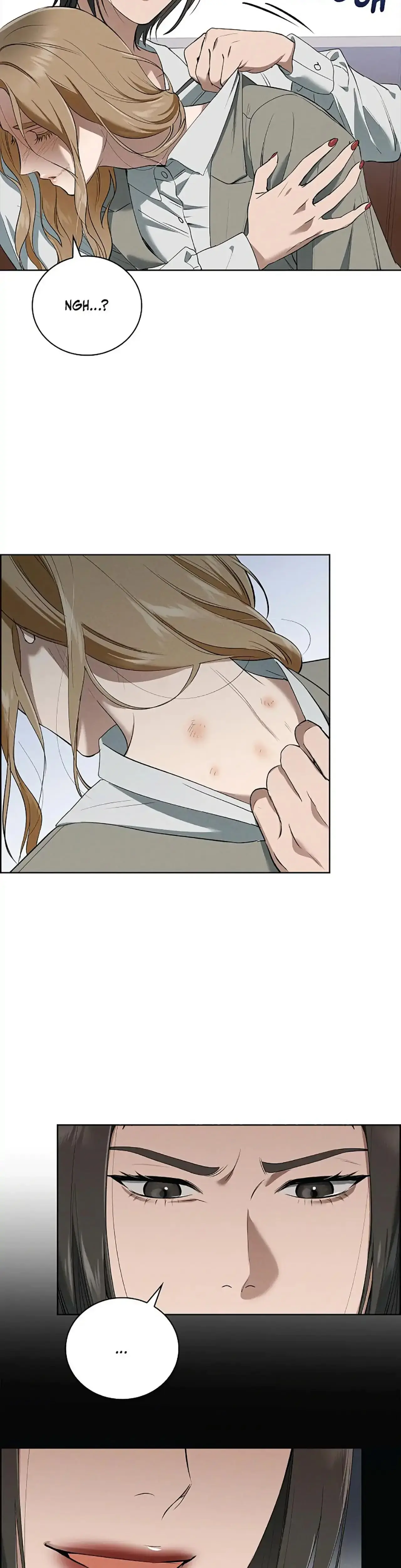 Falling (Eunsu) Episode 46 - Page 6