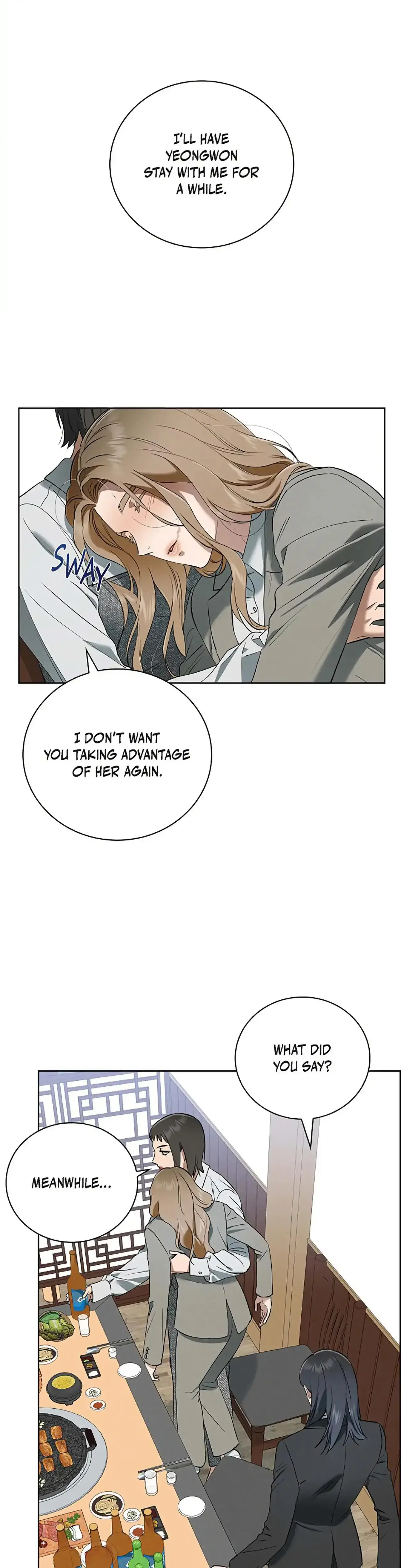 Falling (Eunsu) Episode 46 - Page 8