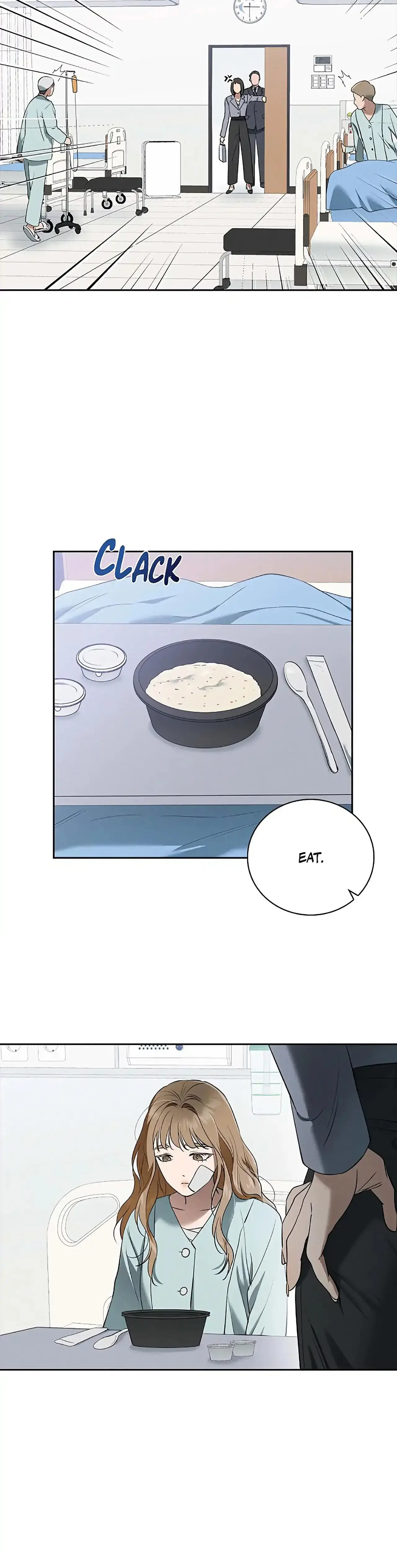 Falling (Eunsu) Episode 47 - Page 10