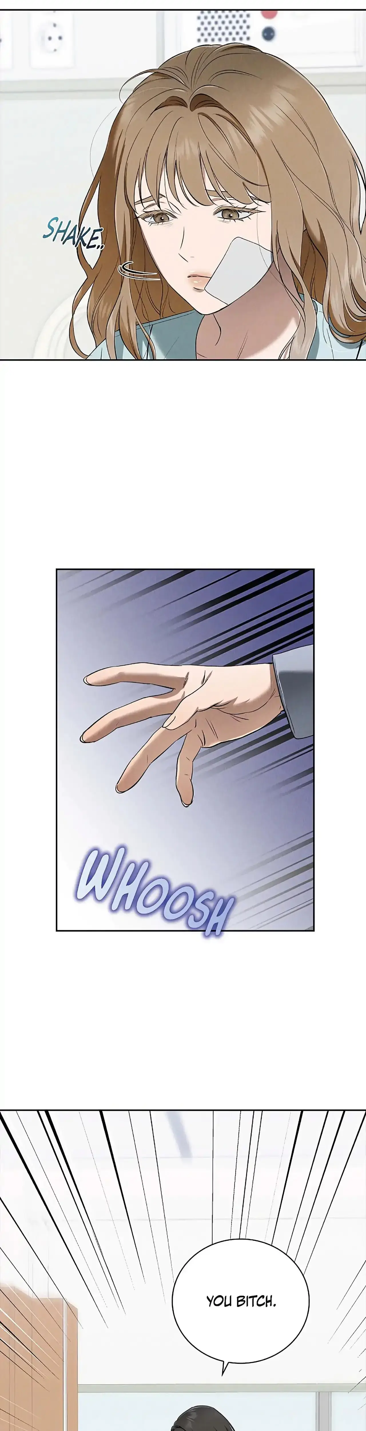 Falling (Eunsu) Episode 47 - Page 11