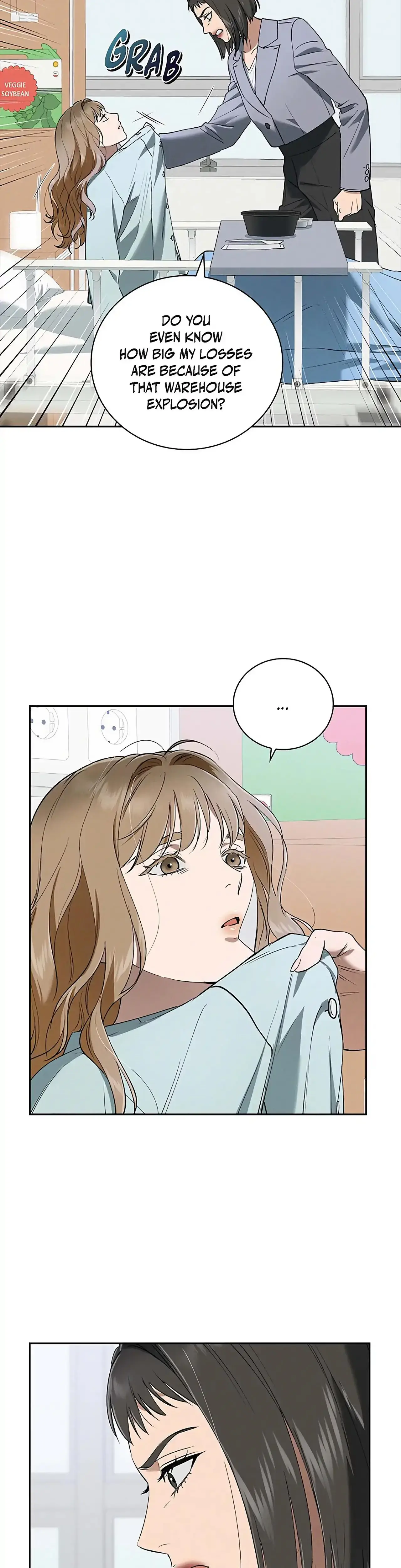 Falling (Eunsu) Episode 47 - Page 12