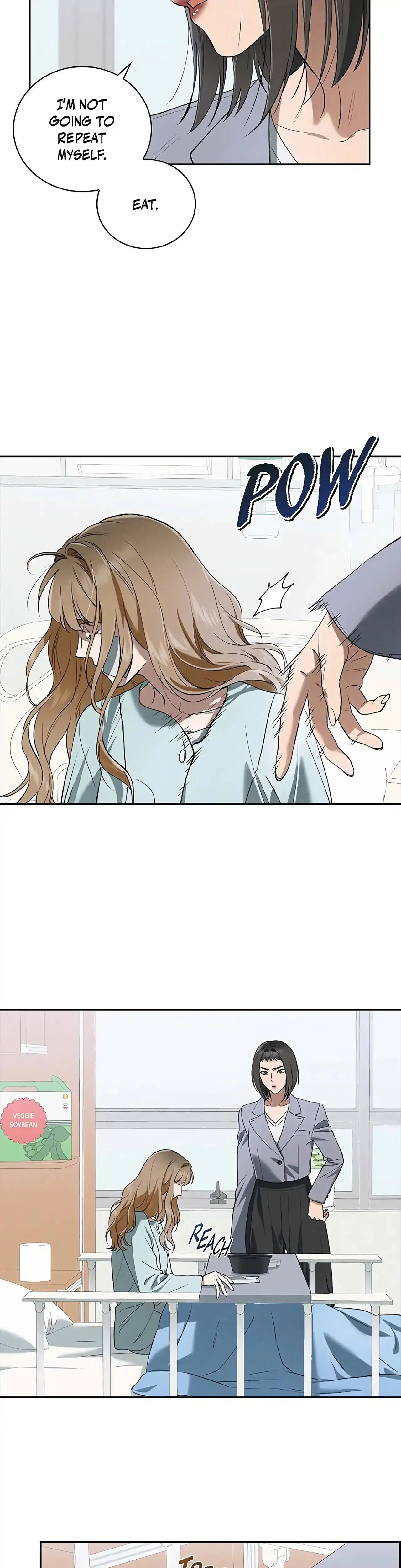 Falling (Eunsu) Episode 47 - Page 13