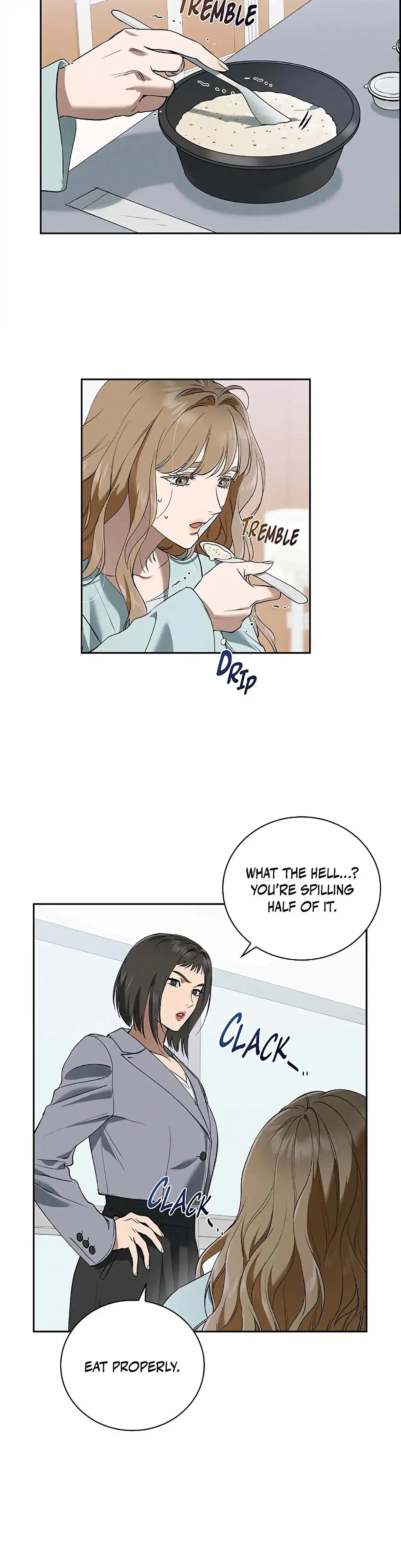 Falling (Eunsu) Episode 47 - Page 14