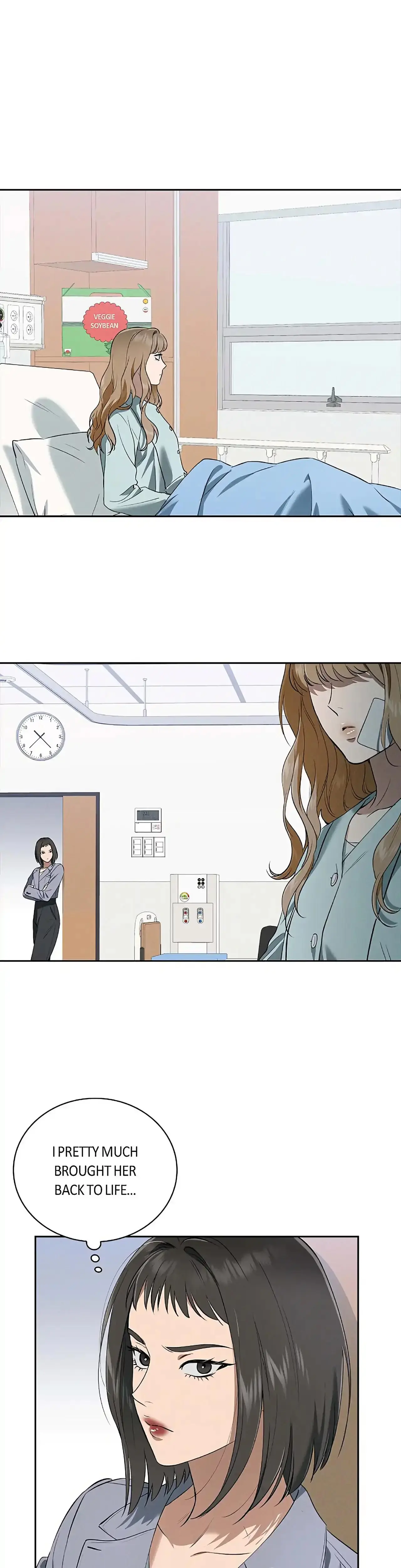 Falling (Eunsu) Episode 47 - Page 15
