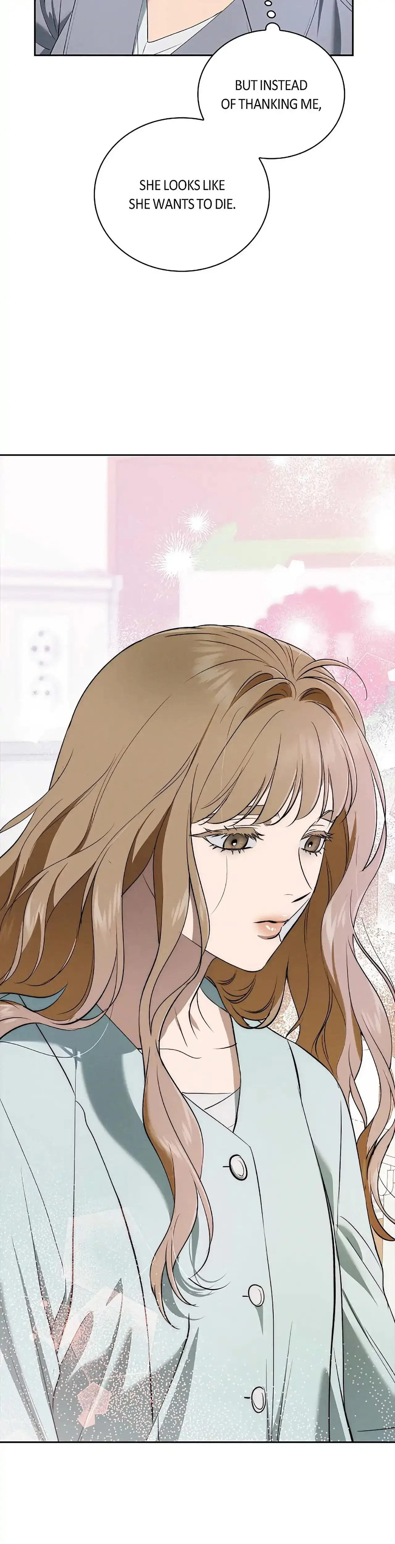 Falling (Eunsu) Episode 47 - Page 16