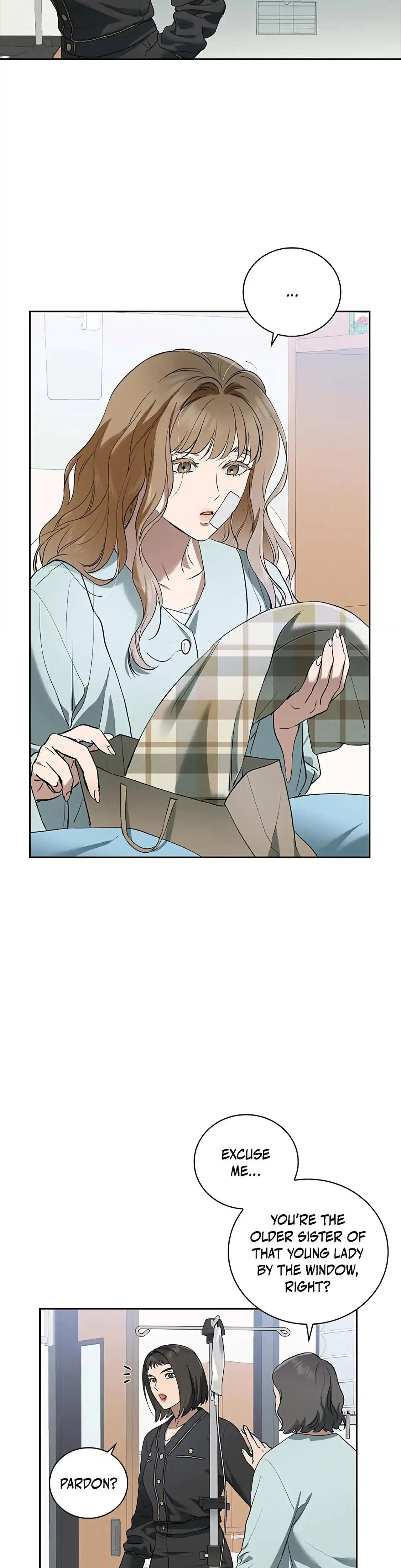 Falling (Eunsu) Episode 47 - Page 21