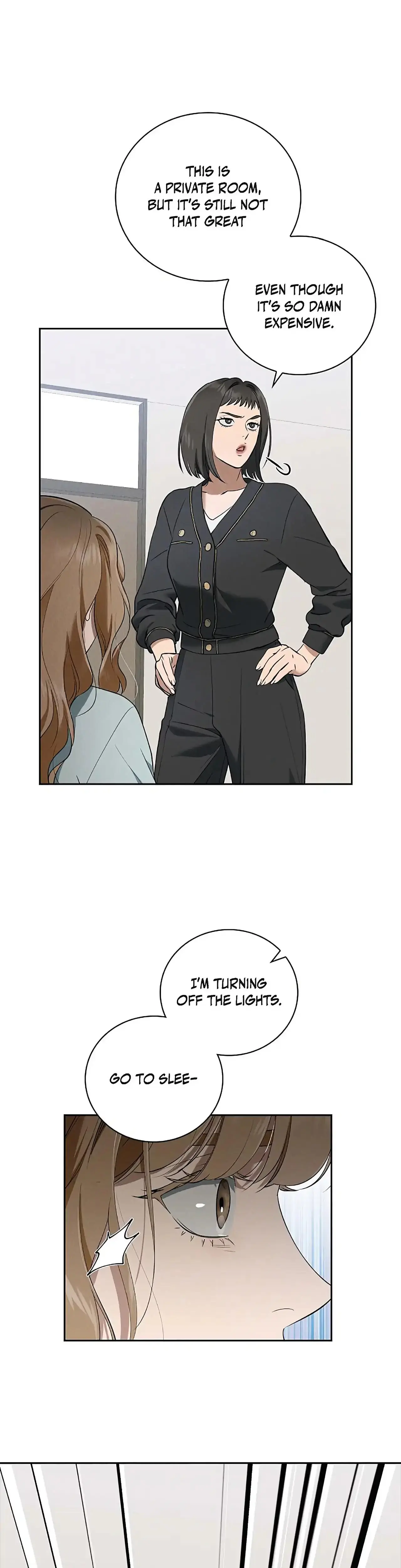Falling (Eunsu) Episode 47 - Page 24