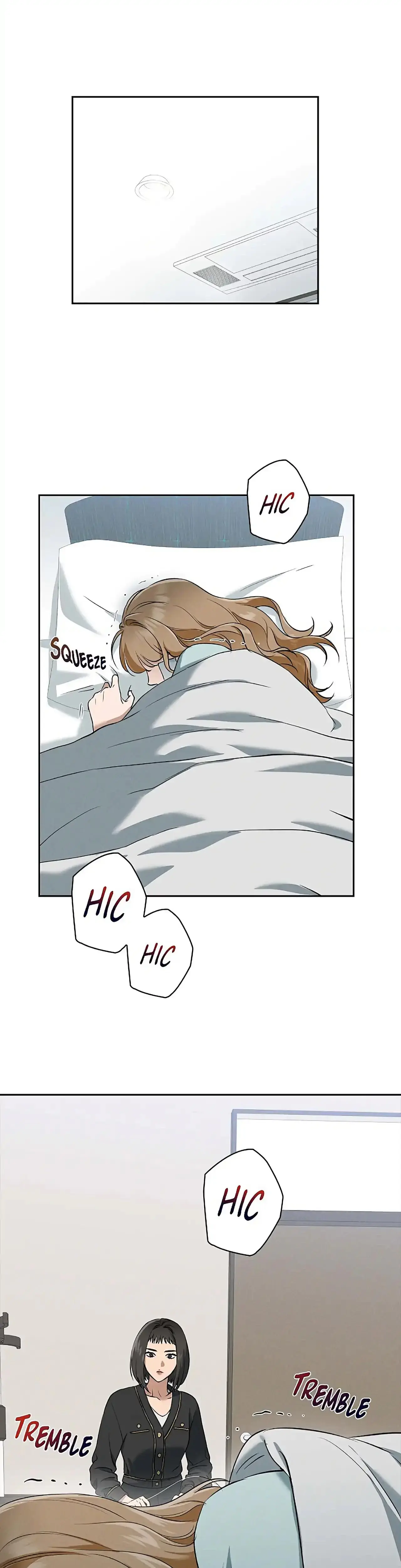 Falling (Eunsu) Episode 47 - Page 27