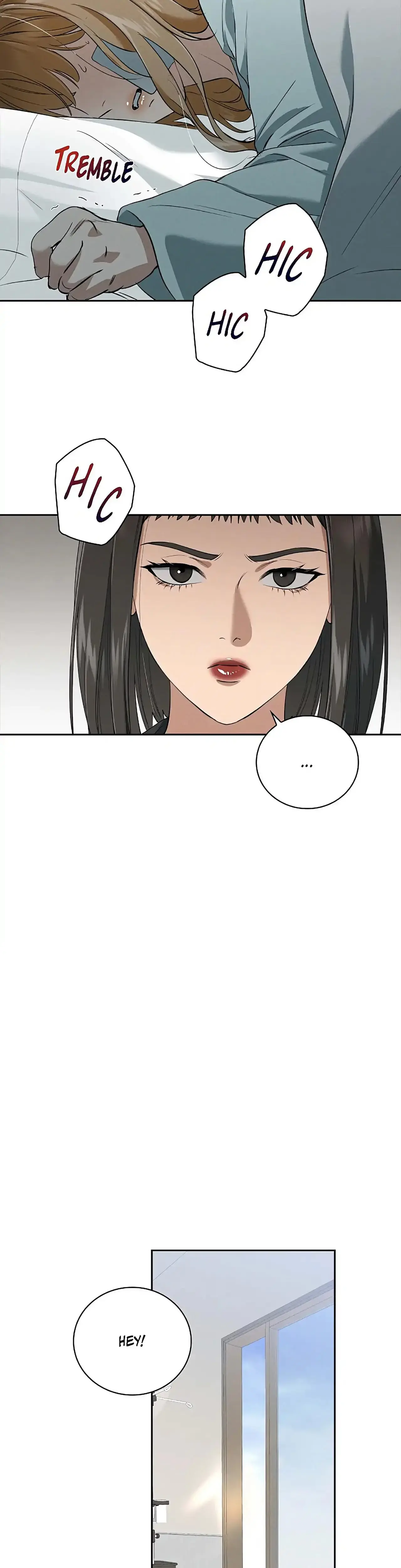 Falling (Eunsu) Episode 47 - Page 28