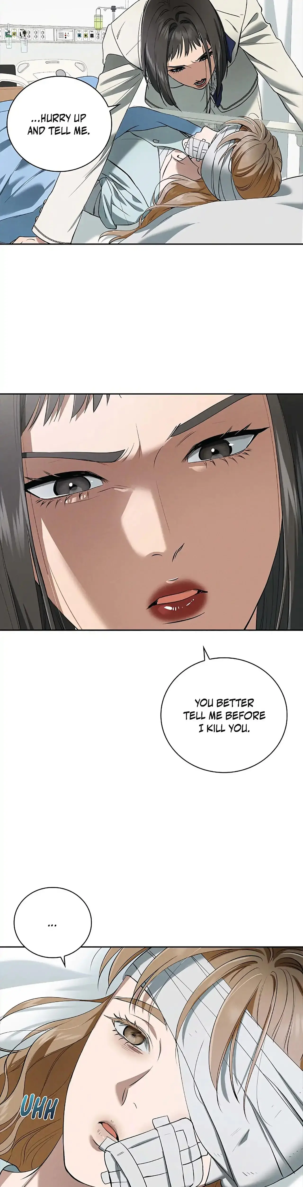 Falling (Eunsu) Episode 47 - Page 3