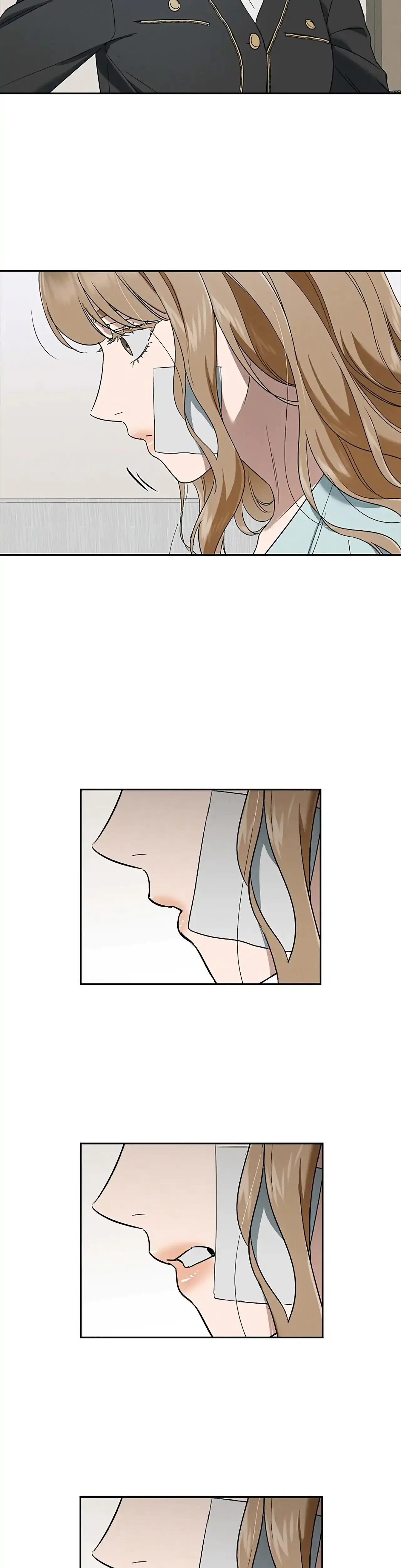 Falling (Eunsu) Episode 47 - Page 31