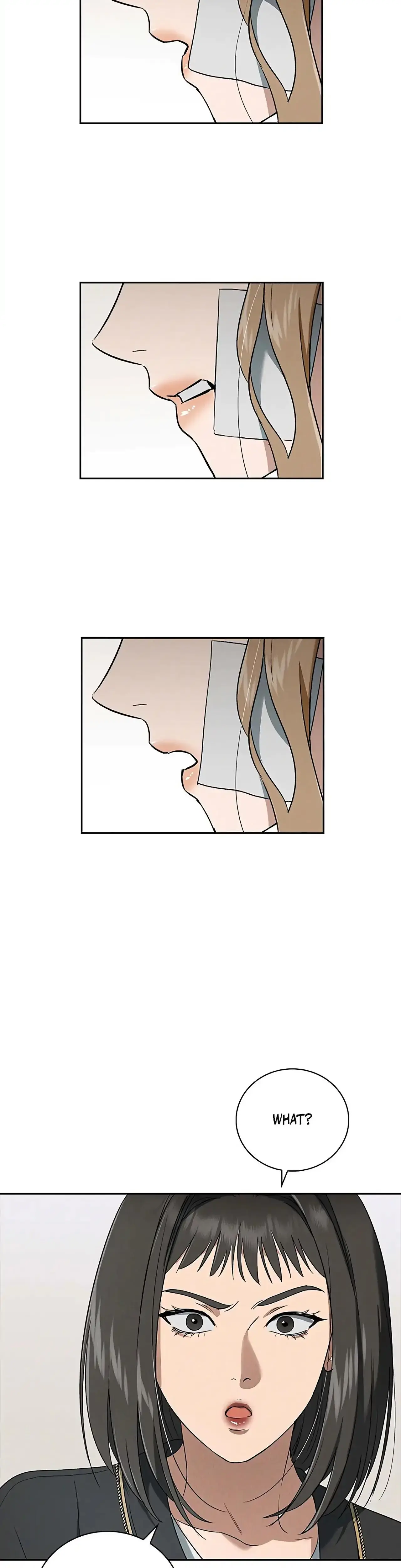 Falling (Eunsu) Episode 47 - Page 32