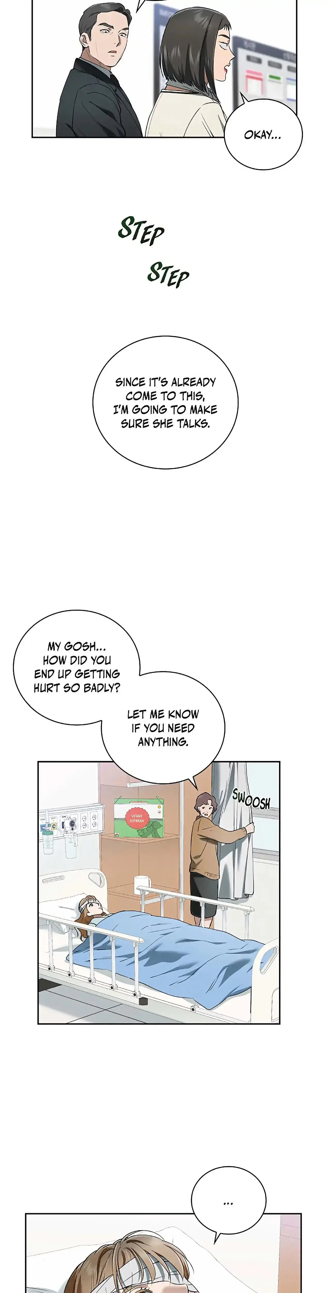 Falling (Eunsu) Episode 47 - Page 7
