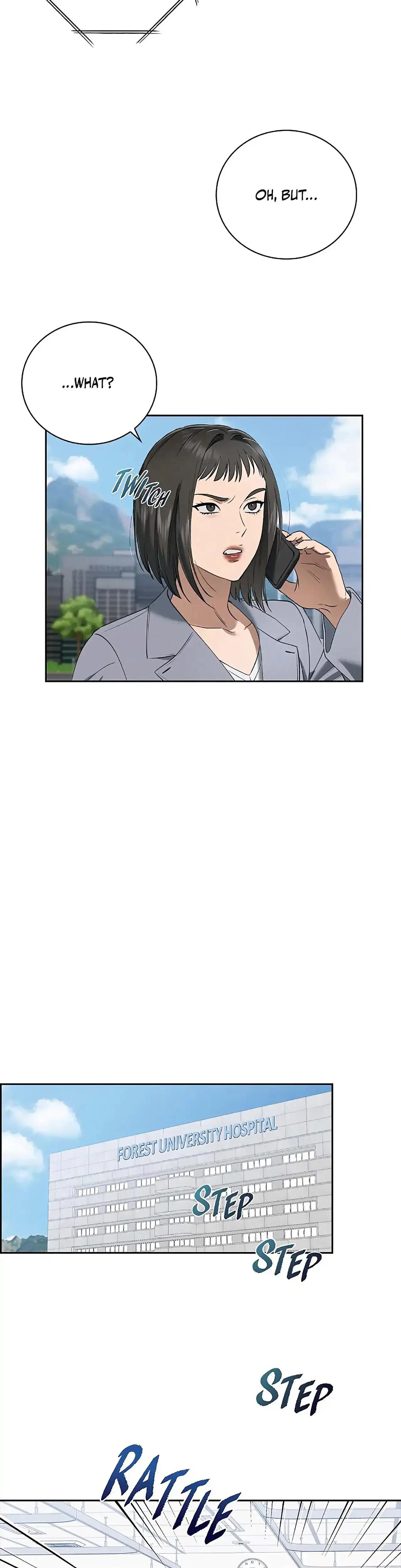 Falling (Eunsu) Episode 47 - Page 9