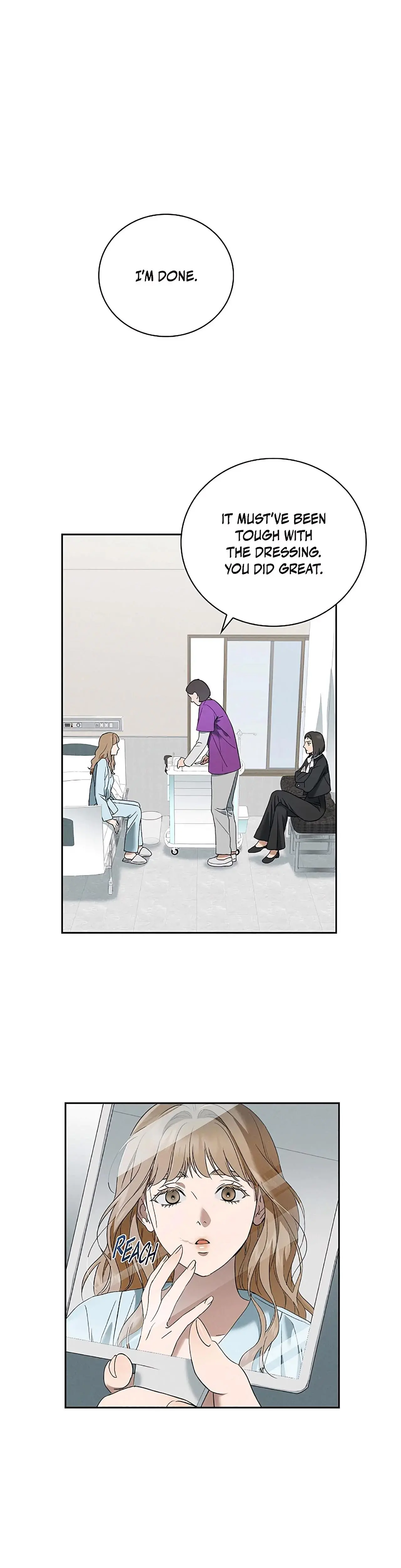 Falling (Eunsu) Episode 48 - Page 1