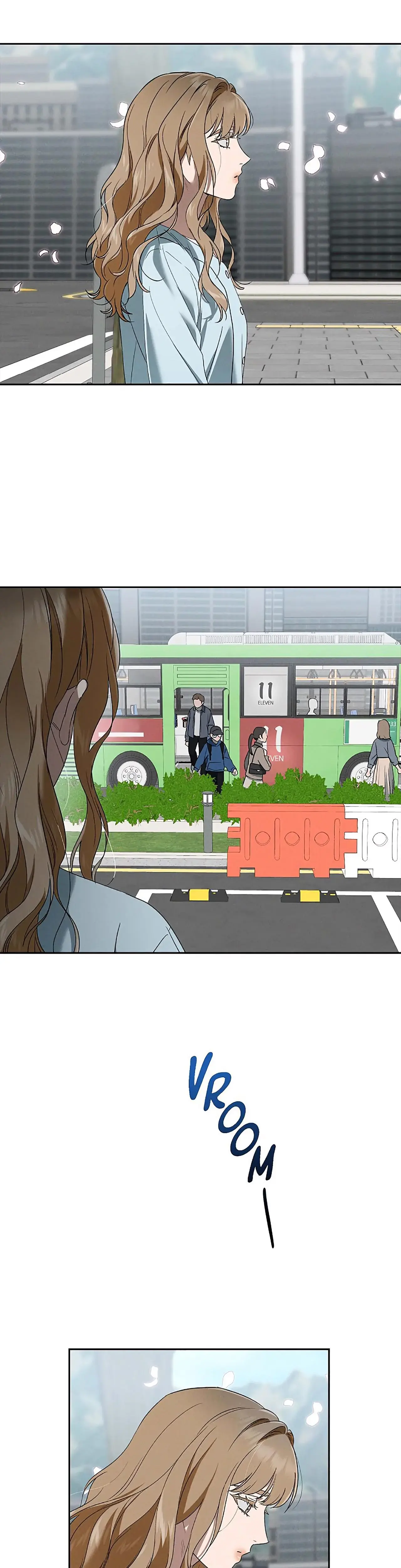 Falling (Eunsu) Episode 48 - Page 12