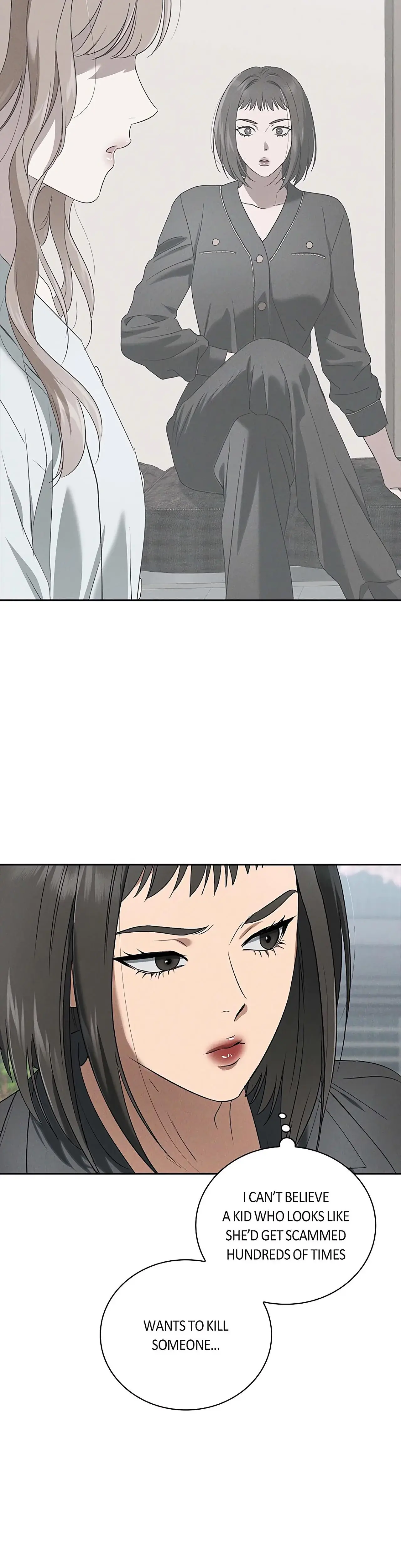 Falling (Eunsu) Episode 48 - Page 14