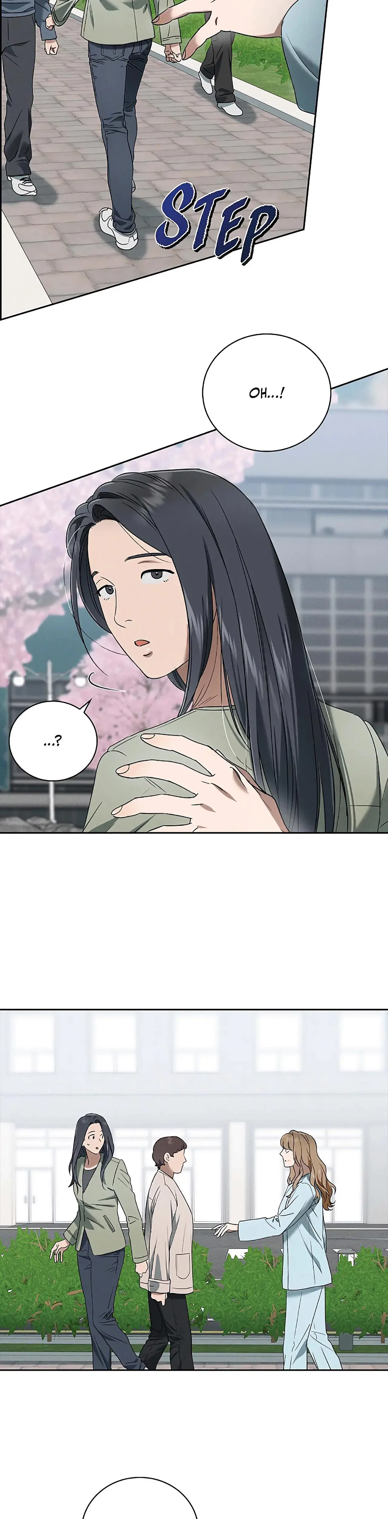 Falling (Eunsu) Episode 48 - Page 16