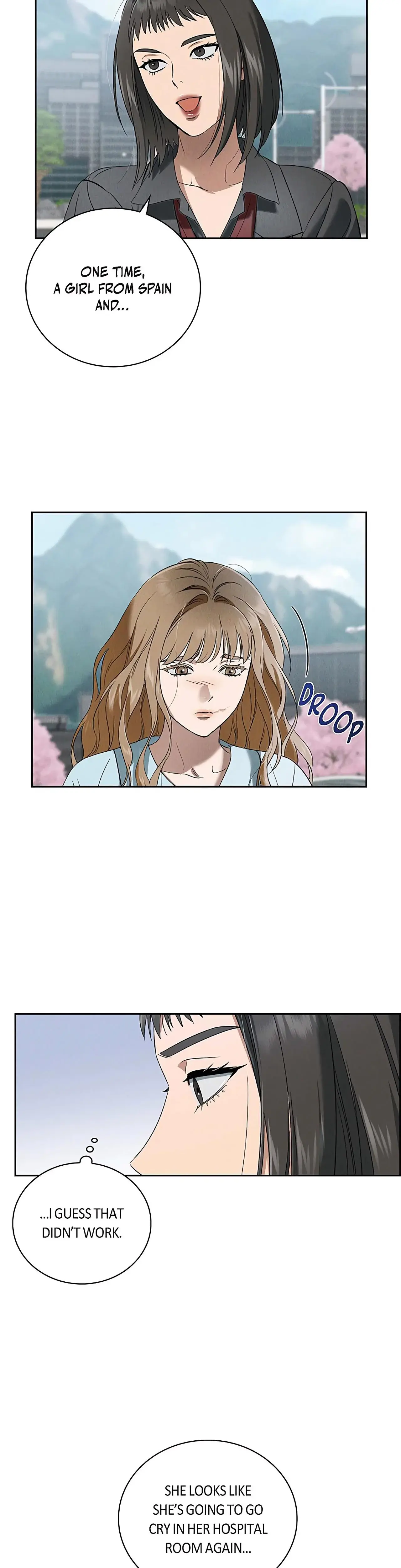 Falling (Eunsu) Episode 48 - Page 18
