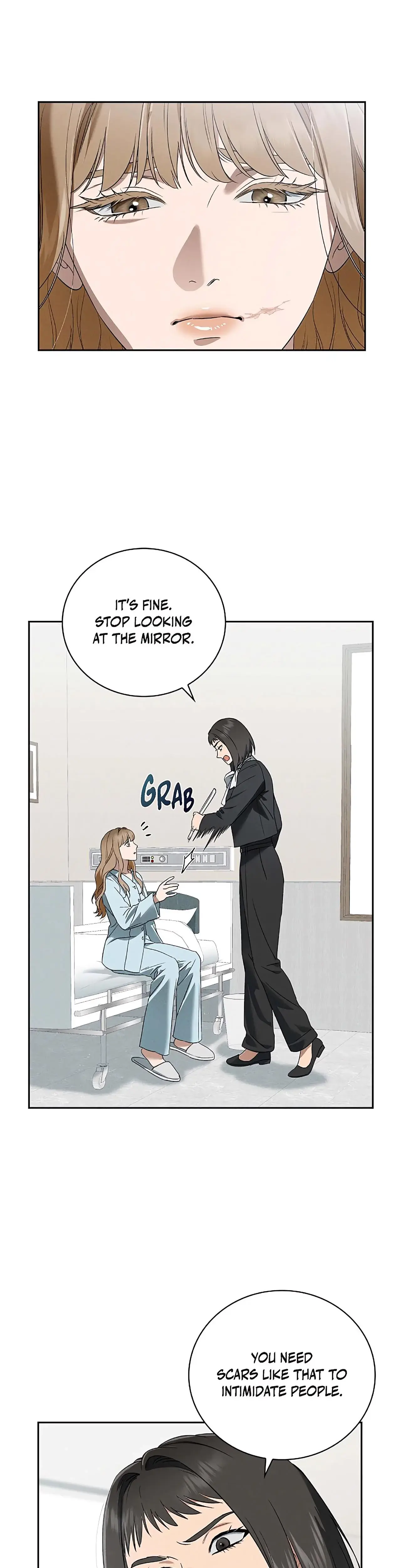 Falling (Eunsu) Episode 48 - Page 2