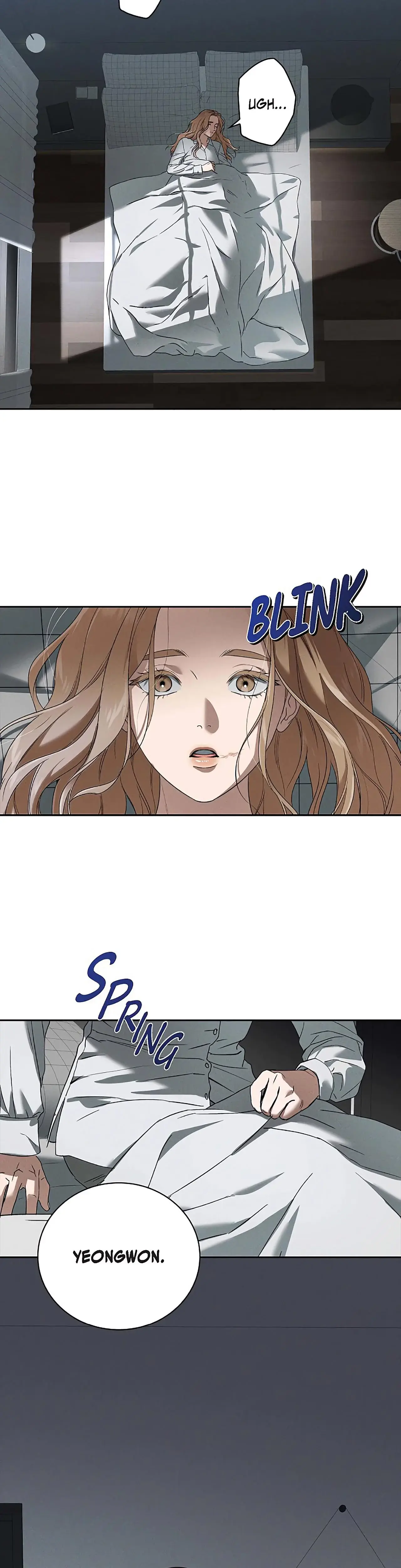 Falling (Eunsu) Episode 48 - Page 26
