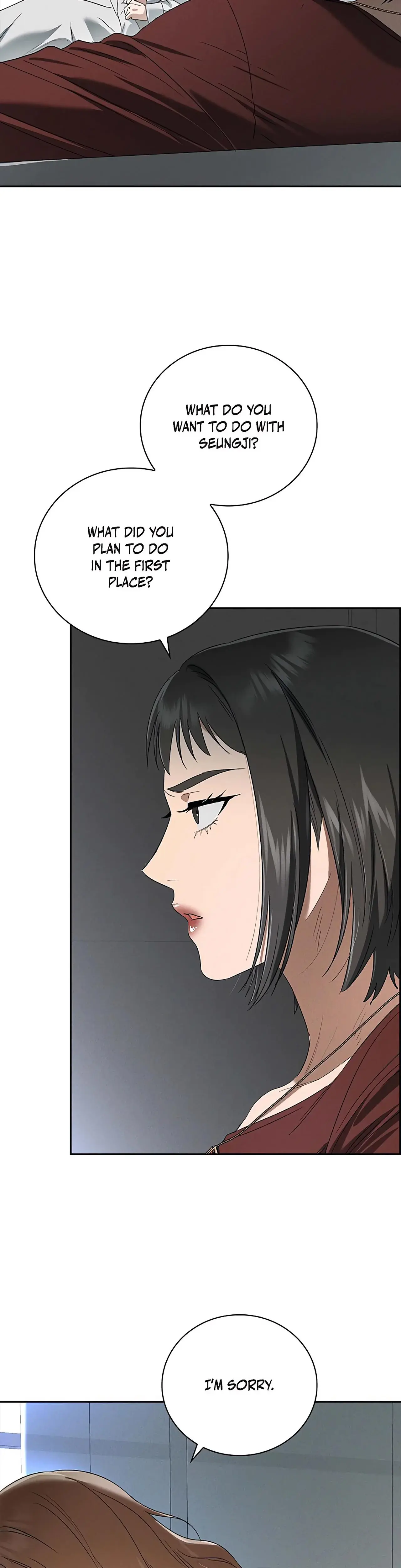 Falling (Eunsu) Episode 48 - Page 29