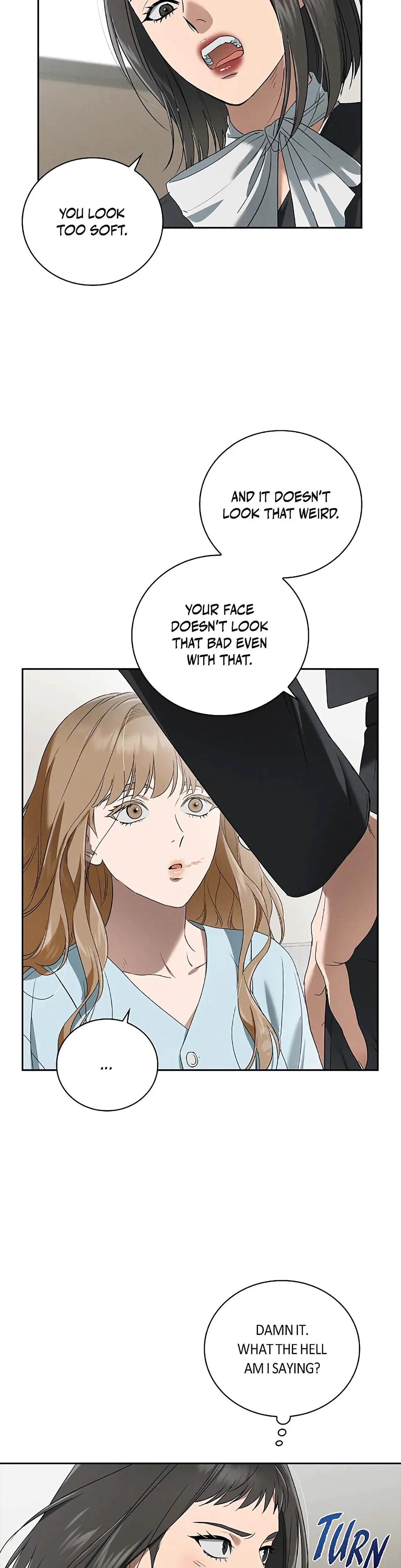 Falling (Eunsu) Episode 48 - Page 3