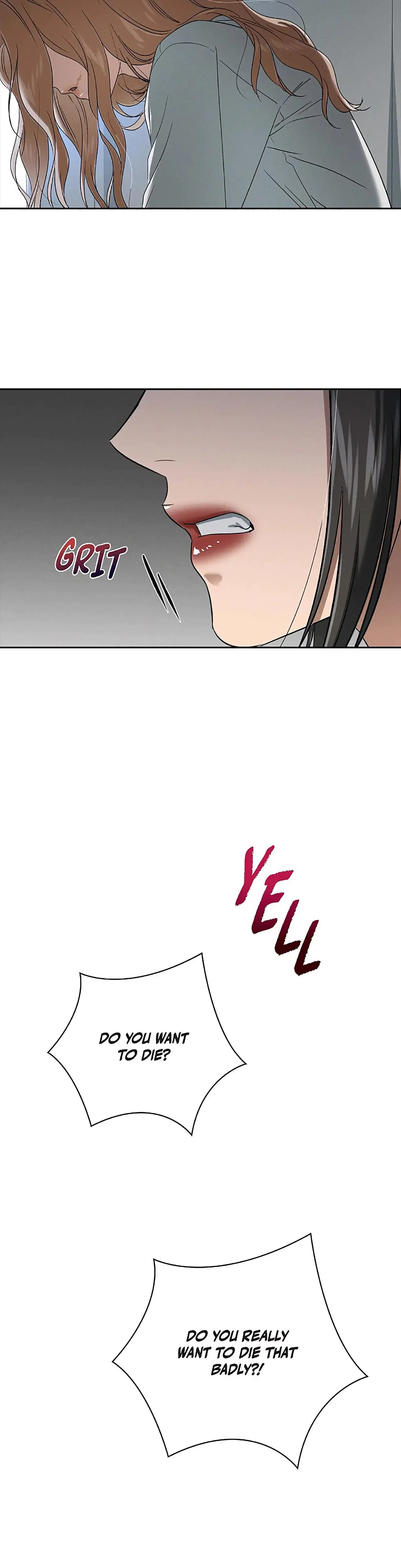 Falling (Eunsu) Episode 48 - Page 30
