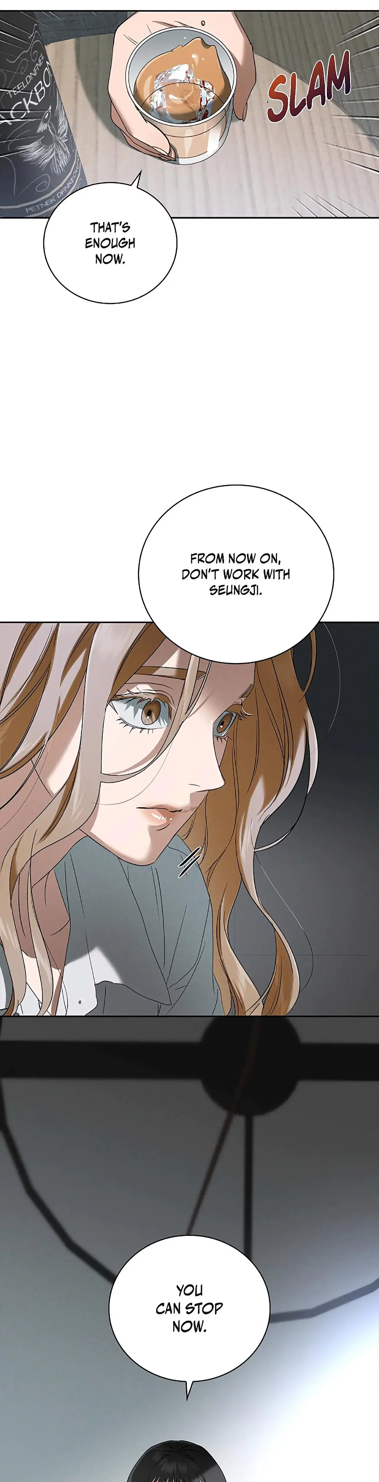 Falling (Eunsu) Episode 48 - Page 32
