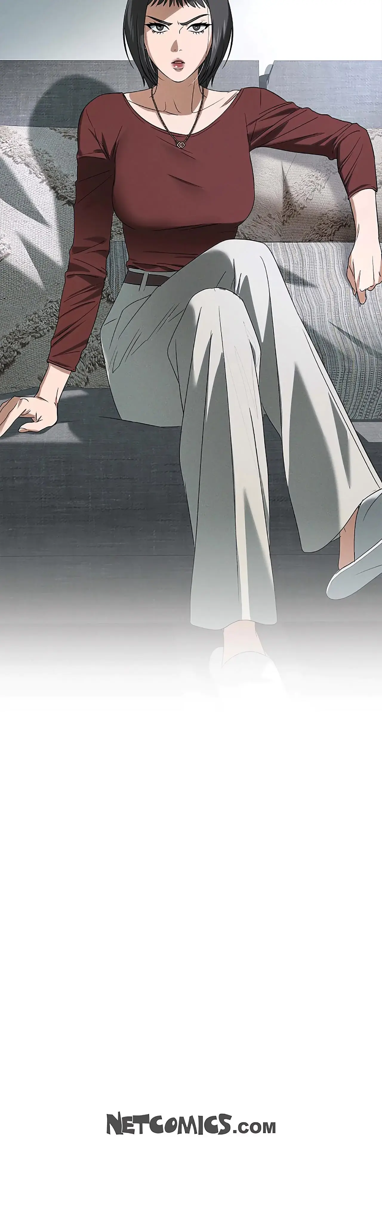 Falling (Eunsu) Episode 48 - Page 33