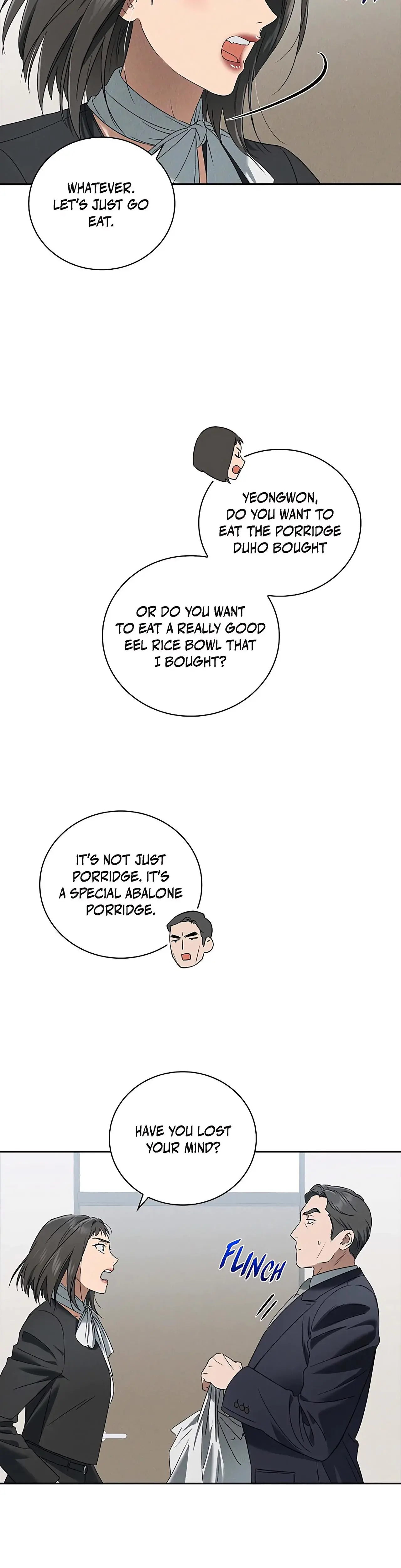 Falling (Eunsu) Episode 48 - Page 4