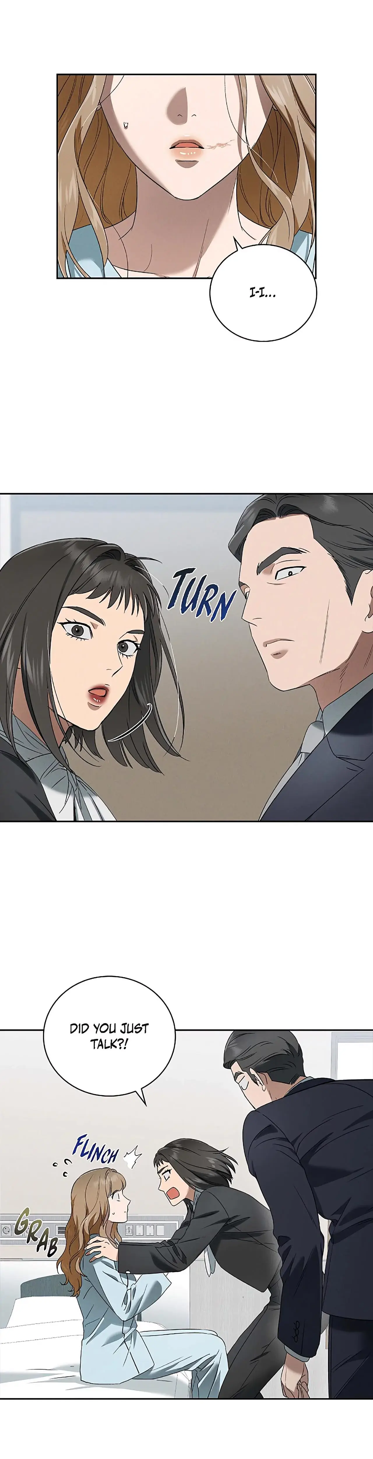 Falling (Eunsu) Episode 48 - Page 5
