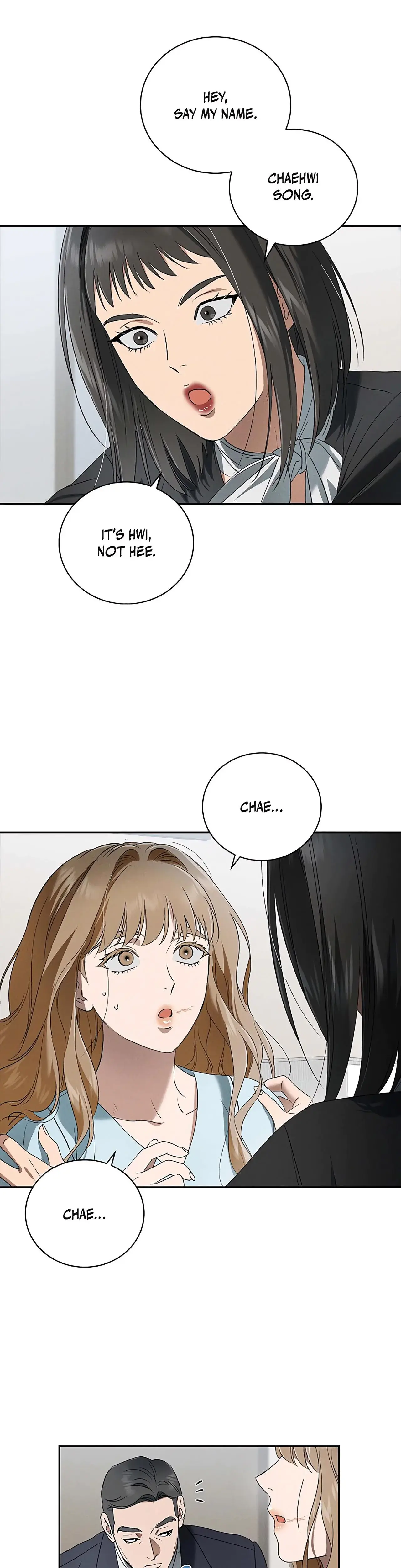 Falling (Eunsu) Episode 48 - Page 6