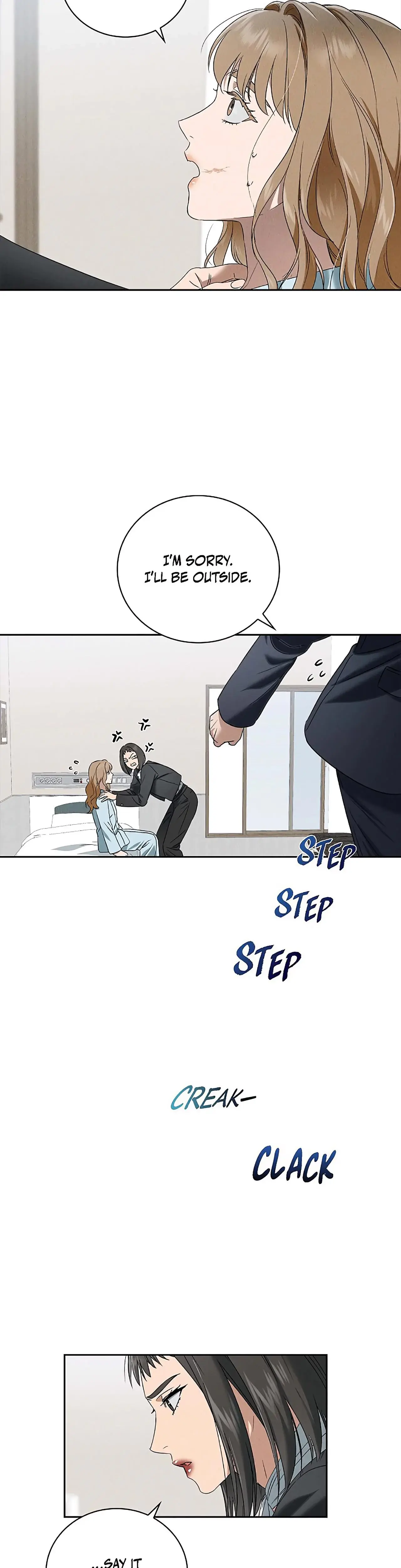 Falling (Eunsu) Episode 48 - Page 8
