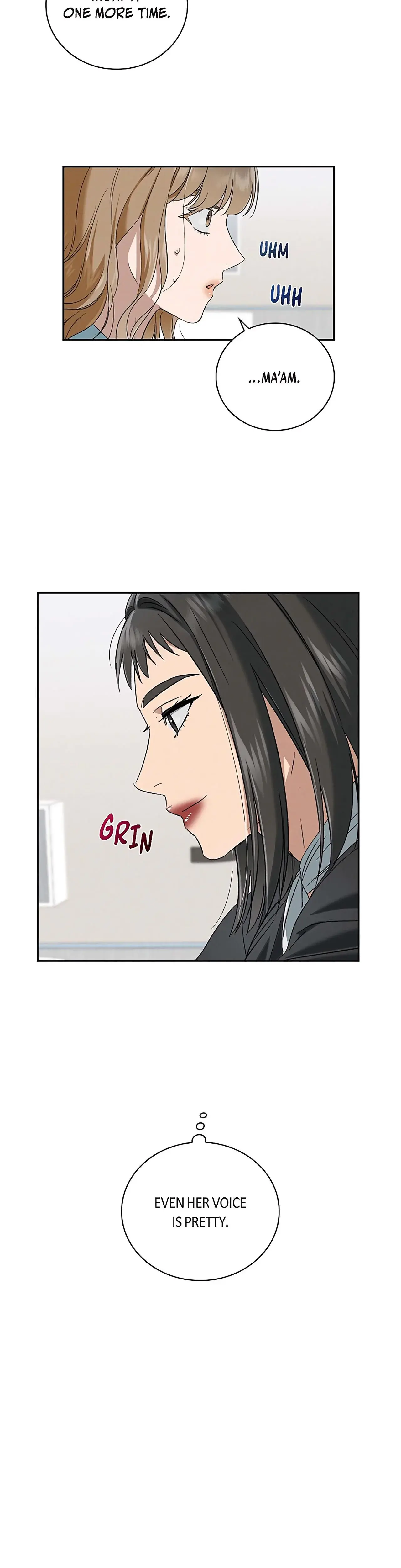 Falling (Eunsu) Episode 48 - Page 9