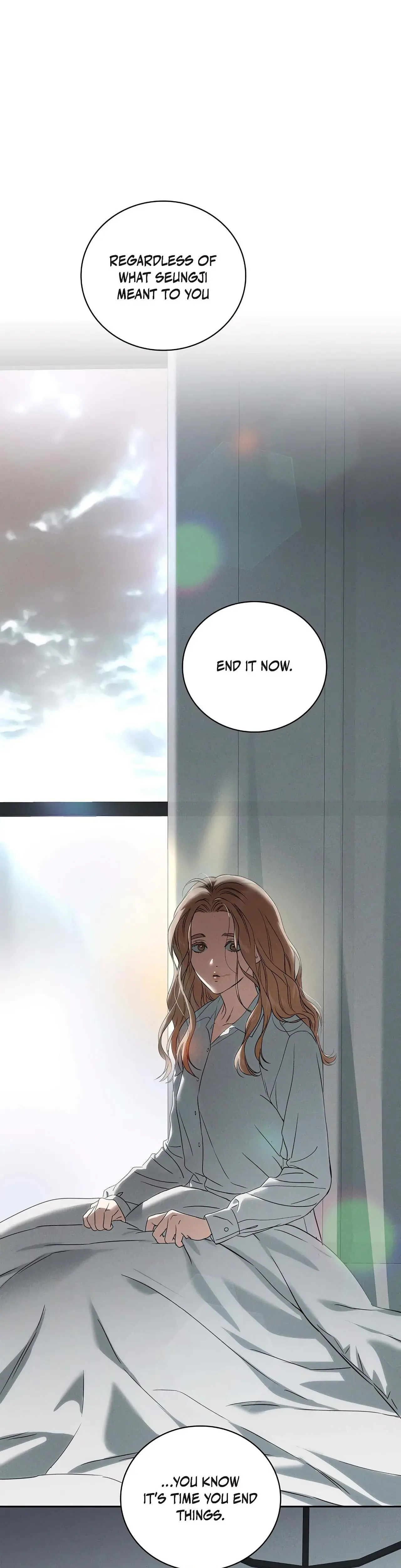 Falling (Eunsu) Episode 49 - Page 1