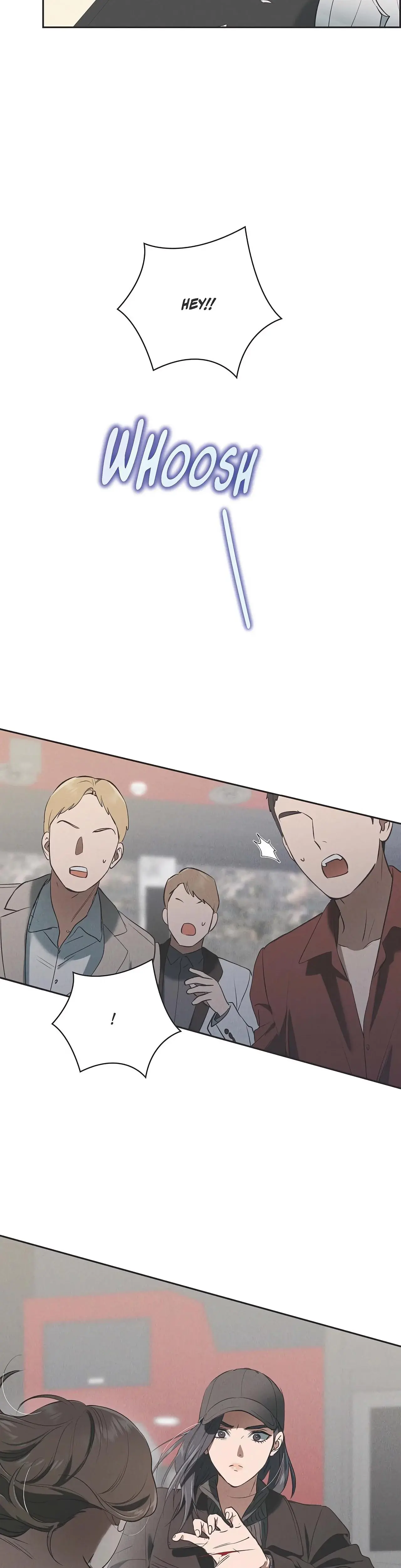Falling (Eunsu) Episode 49 - Page 11