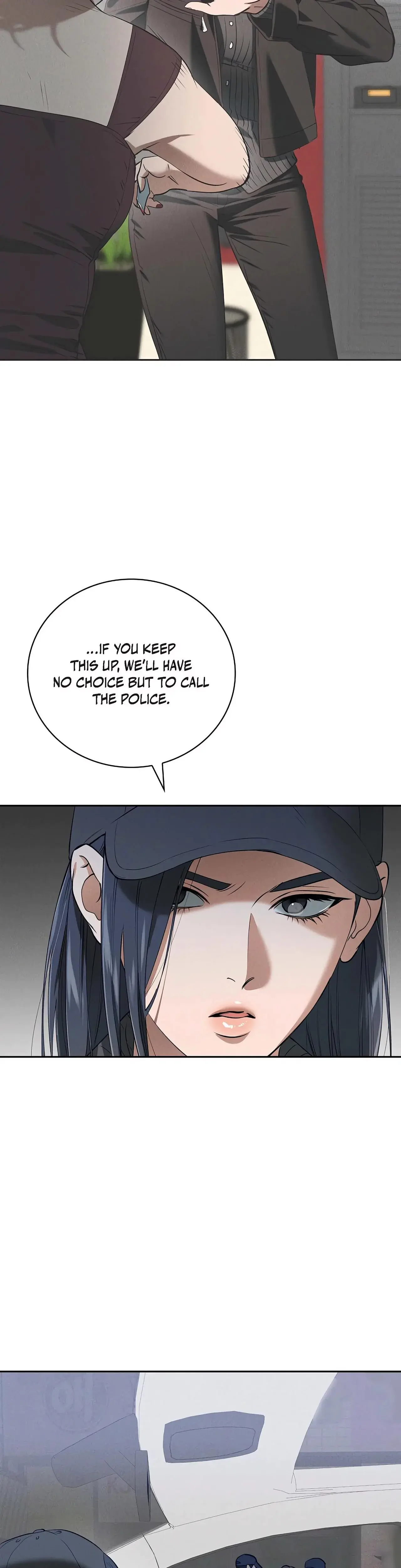 Falling (Eunsu) Episode 49 - Page 12