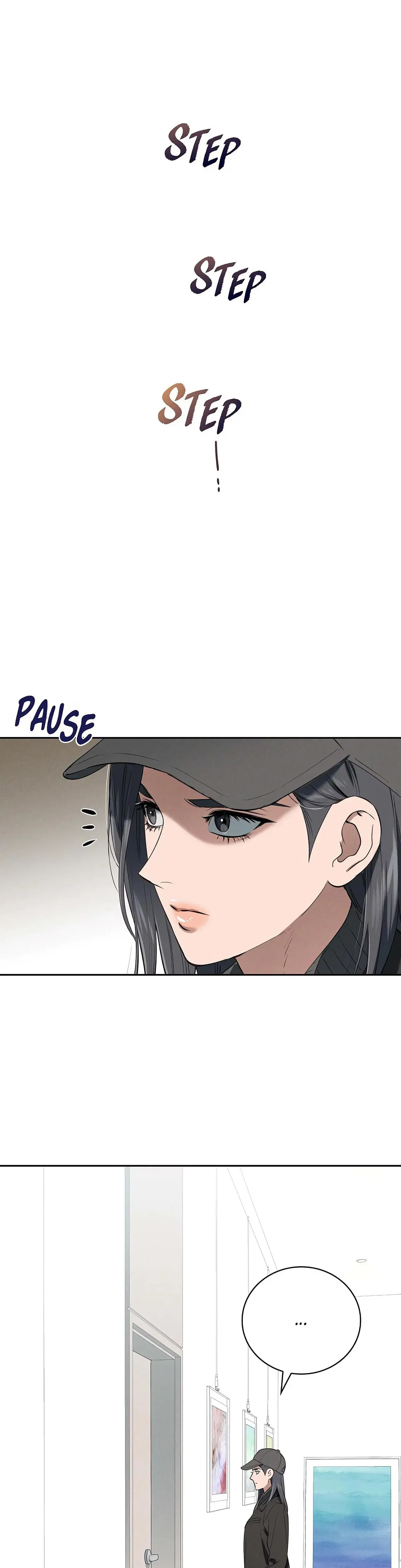 Falling (Eunsu) Episode 49 - Page 17
