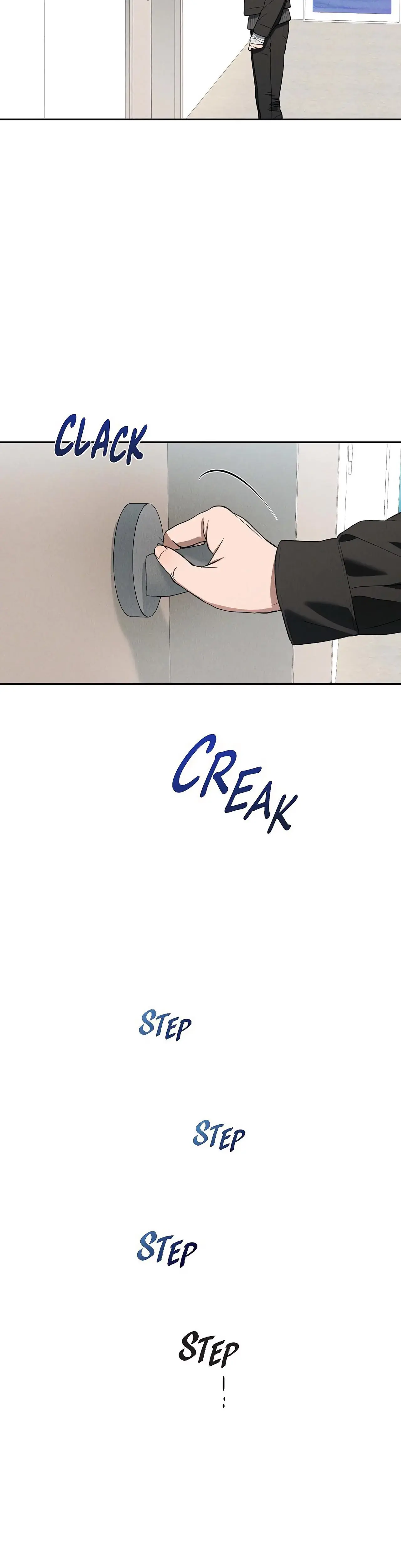 Falling (Eunsu) Episode 49 - Page 18
