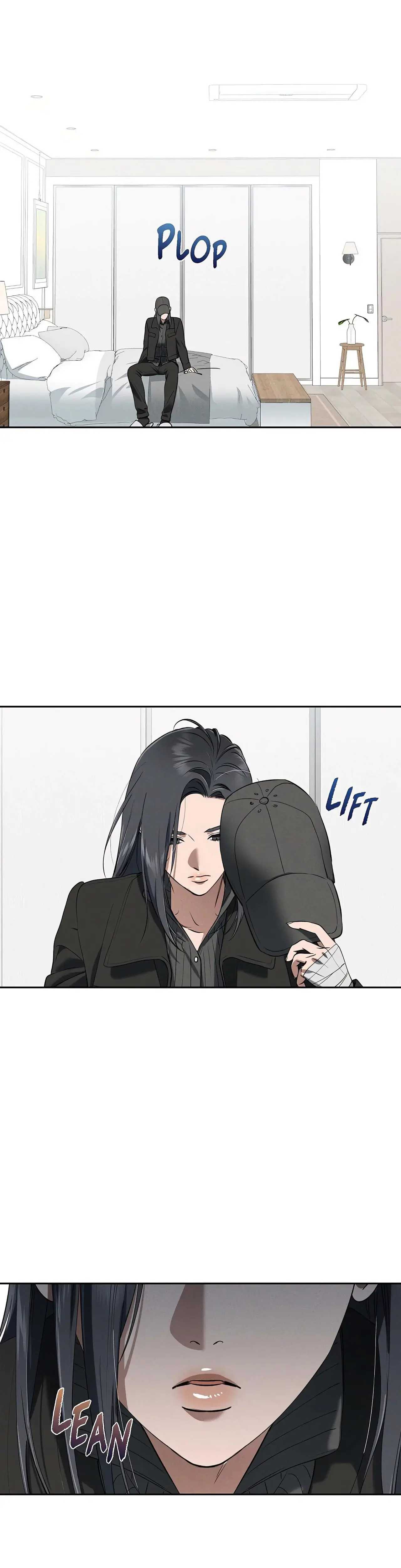 Falling (Eunsu) Episode 49 - Page 19