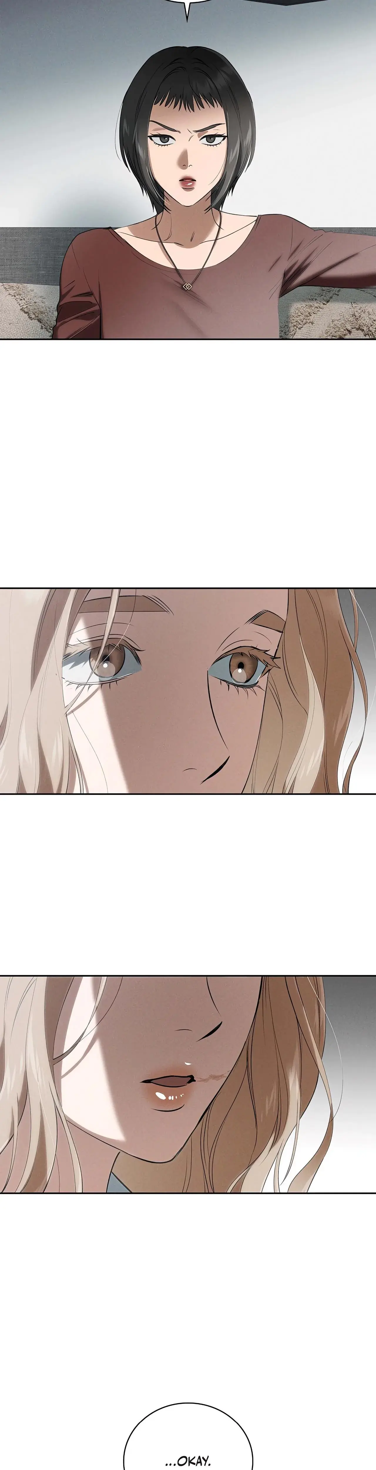 Falling (Eunsu) Episode 49 - Page 2