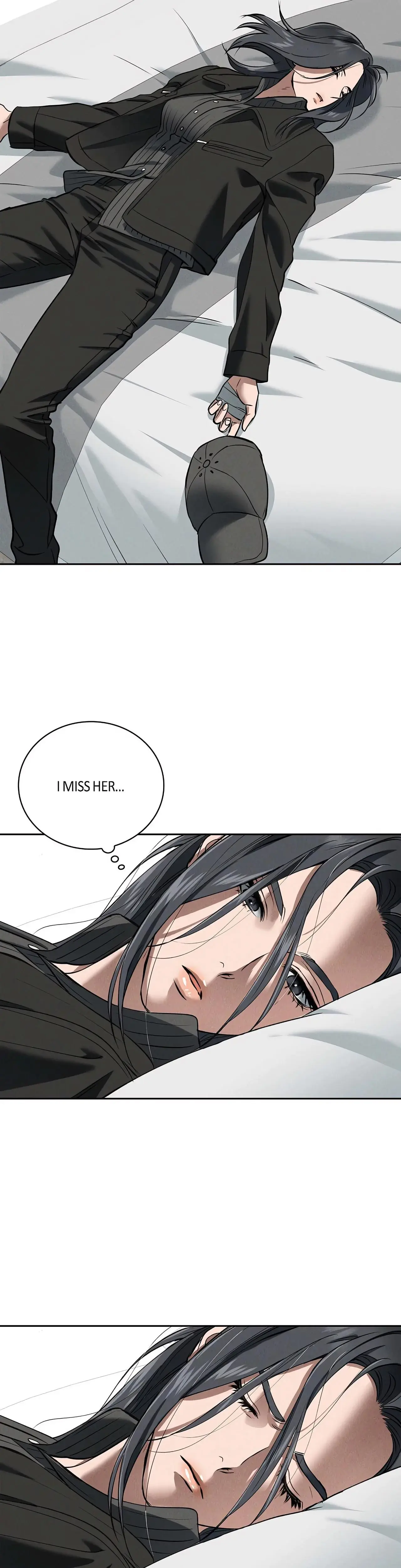 Falling (Eunsu) Episode 49 - Page 21