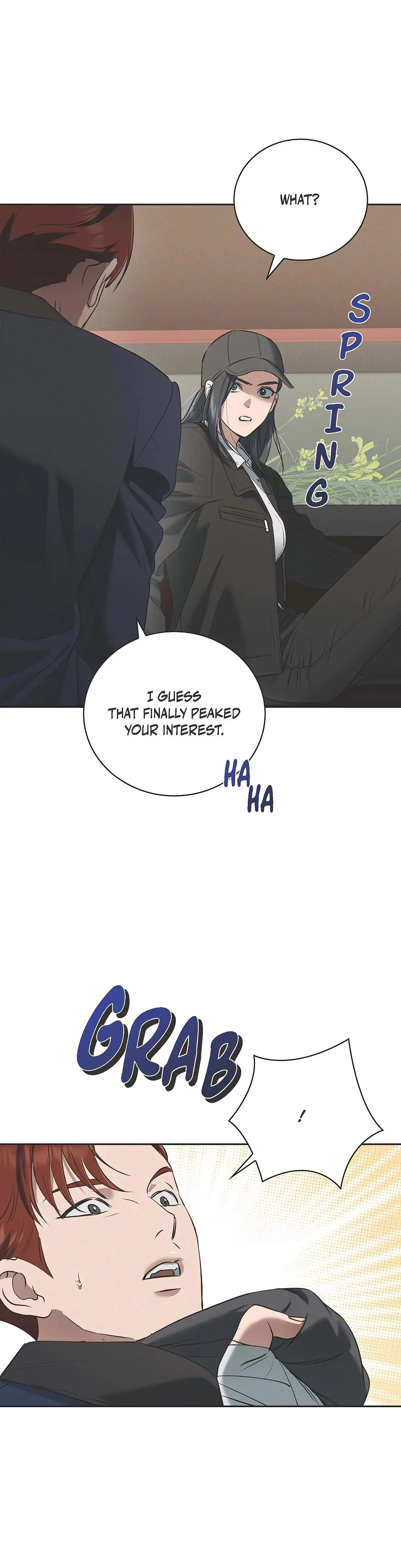 Falling (Eunsu) Episode 49 - Page 30