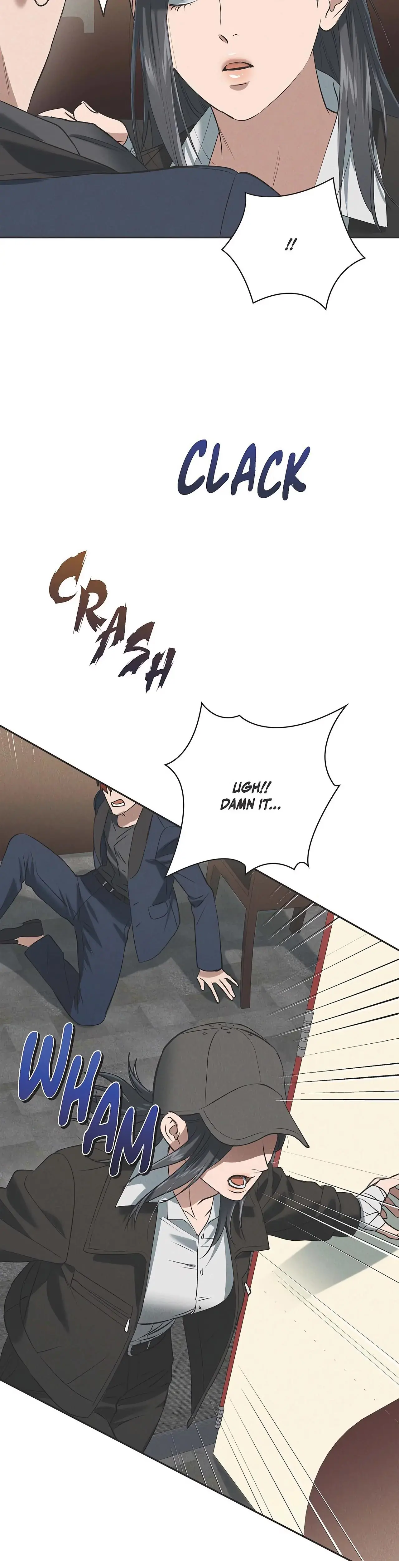 Falling (Eunsu) Episode 49 - Page 32