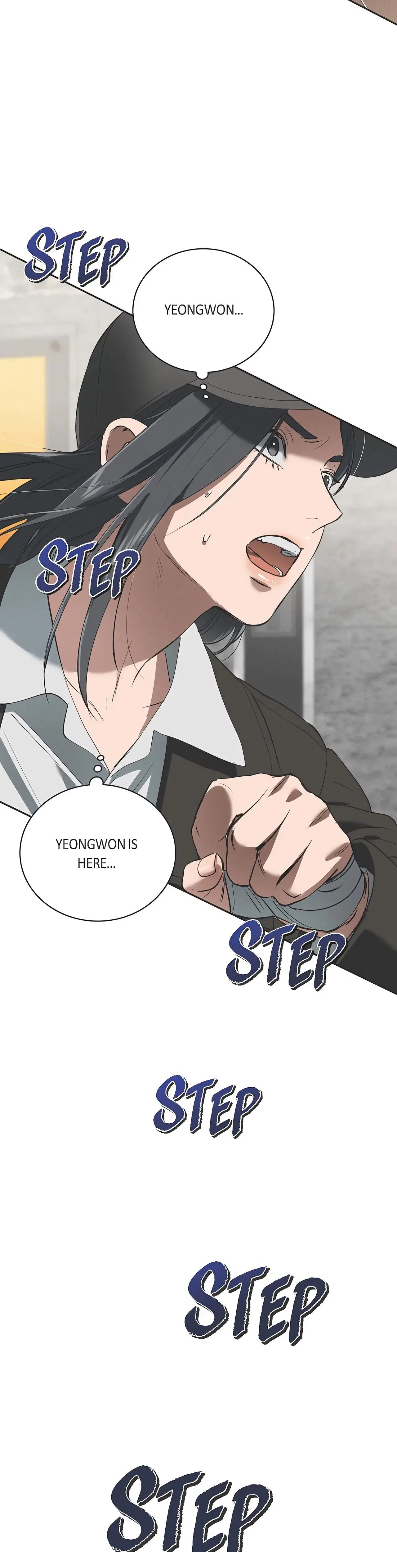 Falling (Eunsu) Episode 49 - Page 33