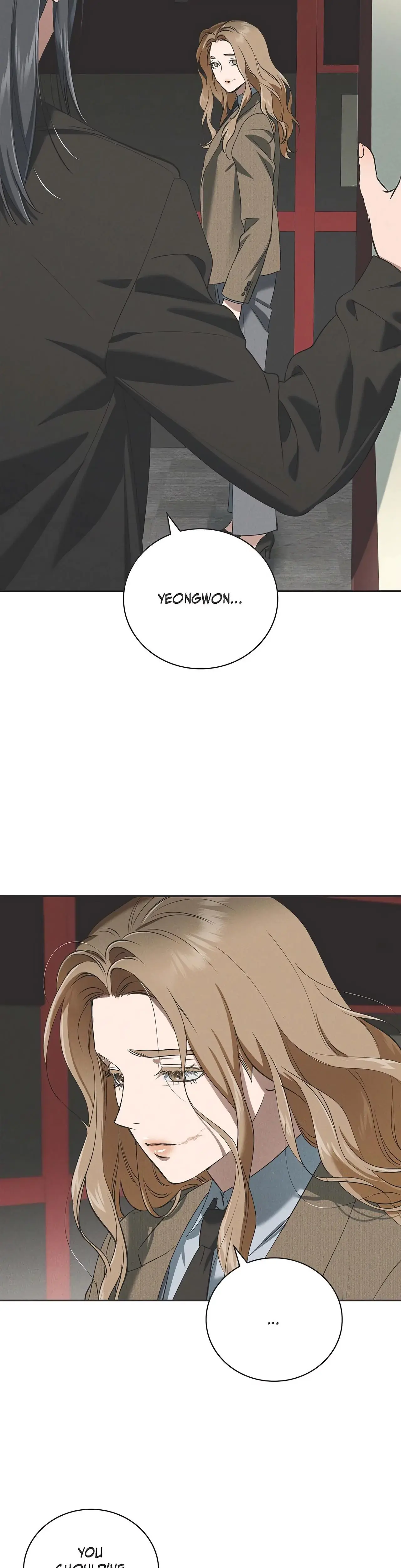 Falling (Eunsu) Episode 49 - Page 35