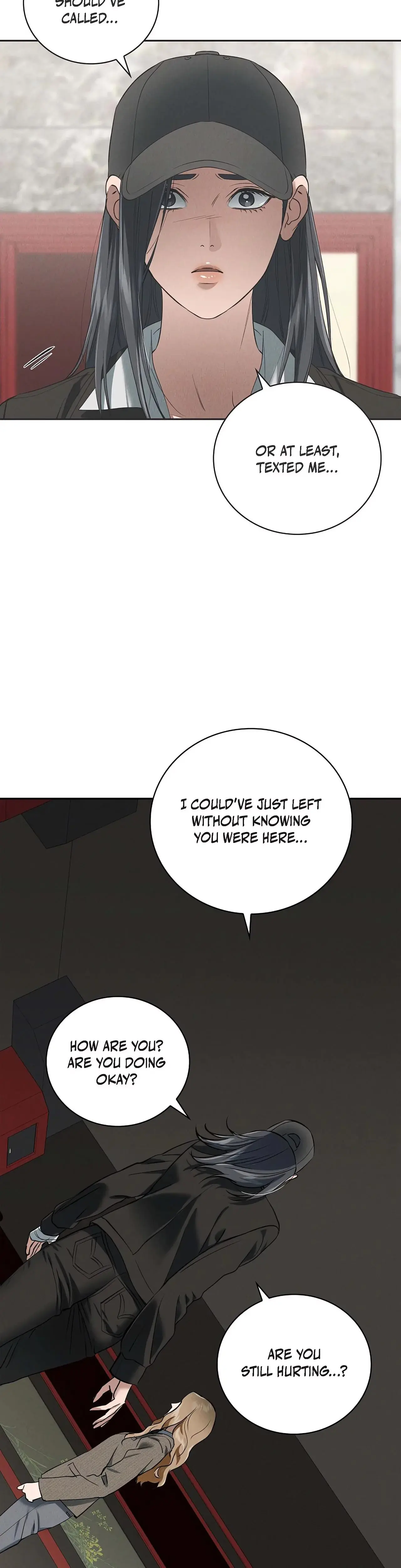 Falling (Eunsu) Episode 49 - Page 36