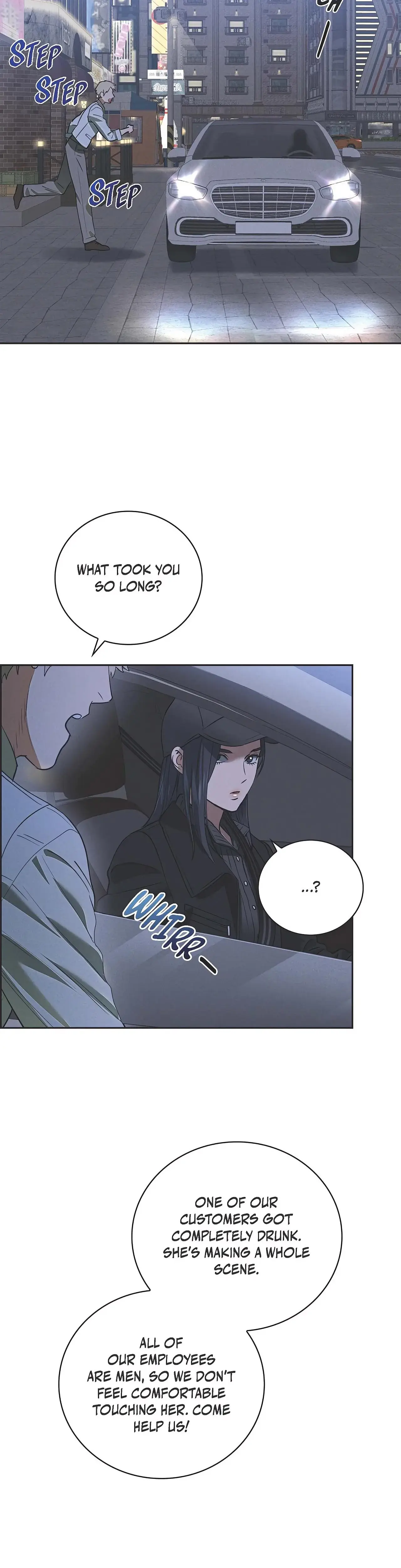 Falling (Eunsu) Episode 49 - Page 6